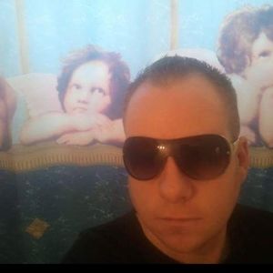 Meet your Posher, Randy